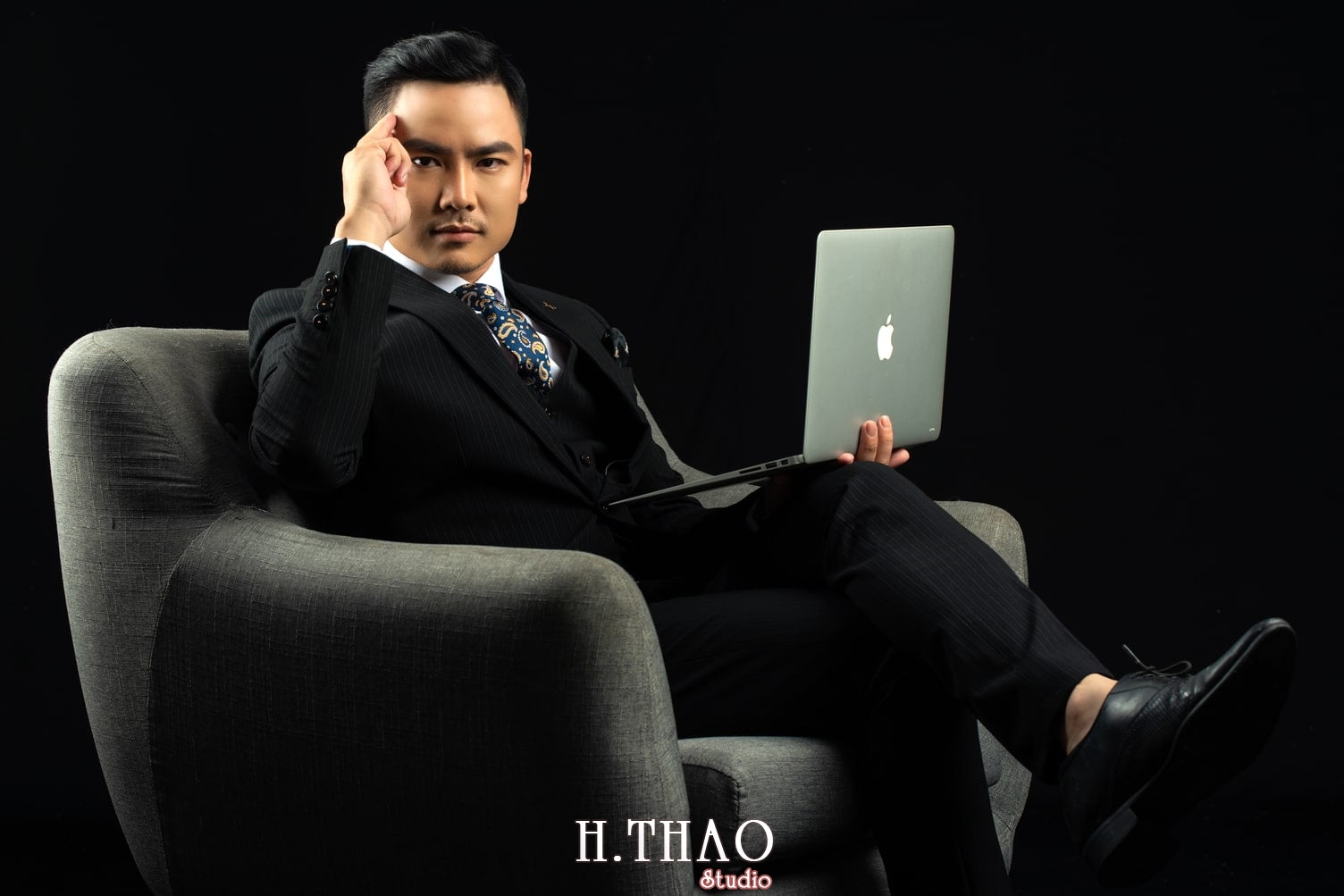Chân dung CEO Sunwin