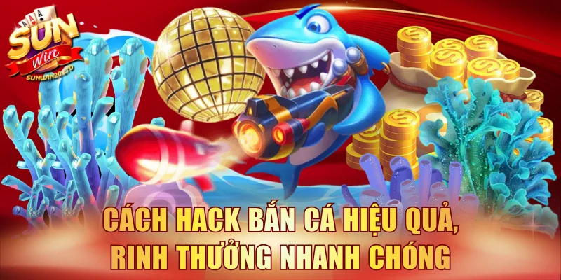 hack bắn cá