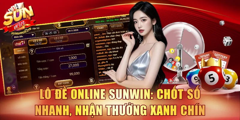 Lô đề online