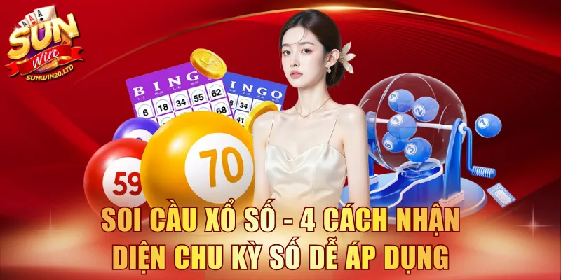 Soi cầu xổ số