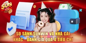 So sánh SUNWIN và nhà cái khác