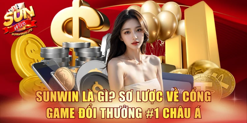 SUNWIN là gì
