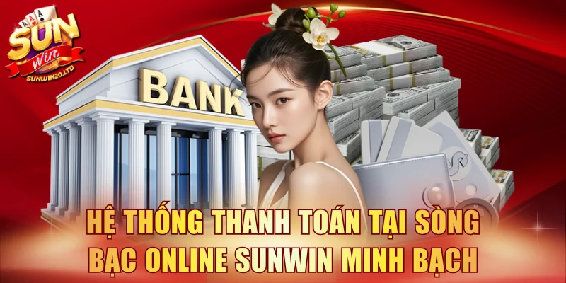 Thanh toán nhanh chóng để tận hưởng niềm vui chiến thắng