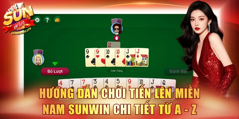 Tiến lên miền Nam