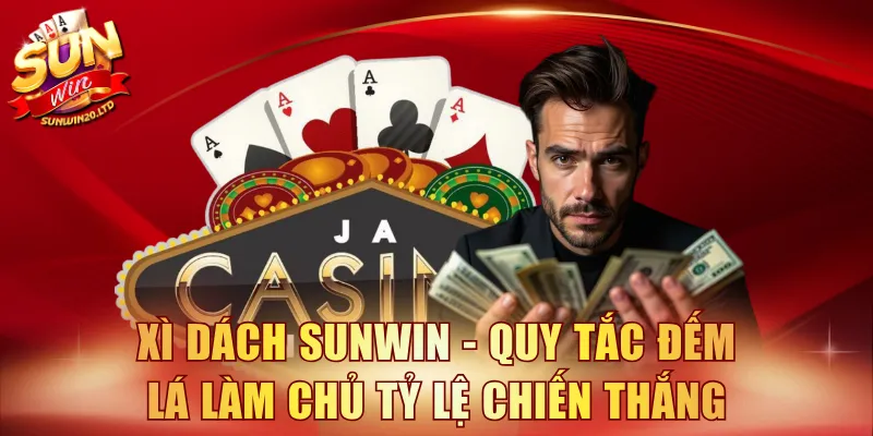 Xì Dách SUNWIN