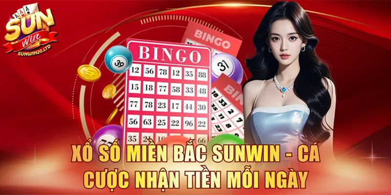 Xổ số miền Bắc